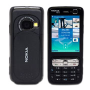 Nokia - N73