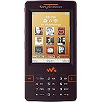 SonyEricsson-W950i