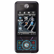 Motorola ROKR E6