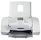 HP-Officejet 4355