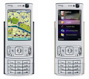 Nokia - N95