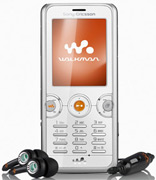 SonyEricsson W610i