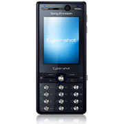 SonyEricsson K810i