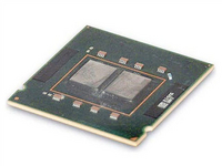 Intel-Core2 Quad Q6600 2.4G