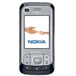 Nokia - 6110 Navigator