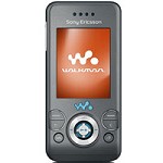 SonyEricsson - W580i