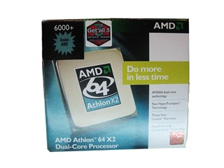 AMD-AM2 Athlon64x2 6000 