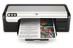 HP-Deskjet D2460