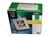 AMD-AM2 Athlon64x2 BE2300