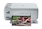 HP-Photosmart C4385