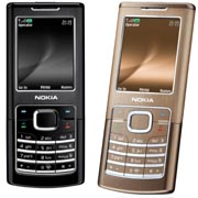 Nokia - 6500 Classic