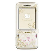 OKWAP-C150 Hello Kitty