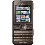 SonyEricsson - K770i