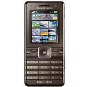 SonyEricsson K770i