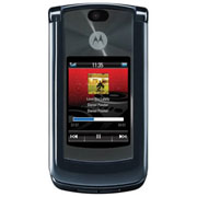 Motorola-RAZR V9