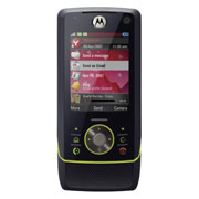 Motorola - MOTO Z8