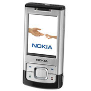 Nokia-6500 Slide