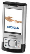 Nokia - 6500 Slide