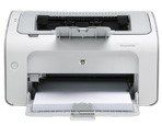 HP-LaserJet P1006