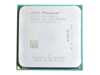 AMD-AM2 Phenom HD9750