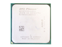 AMD-AM2 Phenom HD9850