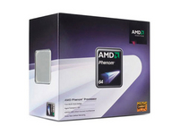 AMD-AM2 PhenomX3 8650 2.3G