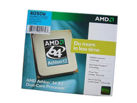 AMD-AM2 Athlon64x2 4050E