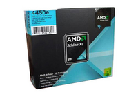 AMD-AM2 Athlon64x2 4450E