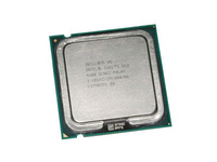 Intel-Core2 Duo E4600 2.4G