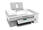 Lexmark-X5495