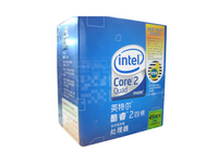 Intel-Core2 Quad Q9300 2.5G