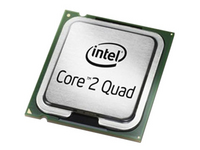 Intel-Core2 Quad Q9450 2.66G