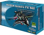 RO-Quadro FX560-128M