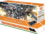 RO-WinFast GTX 260