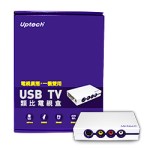 n-USB TV