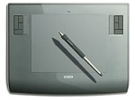 Wacom-Intuos3 PTZ 630(6x8)