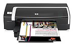 HP-Officejet K7100