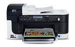 HP-Officejet J6480