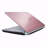 SONY - VAIO VGN-SR15T