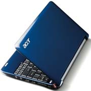 ACER-Aspire one XP(,_,ï],)