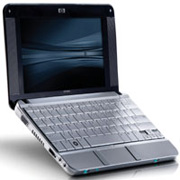 HP-Mini 2133(Vista Business)