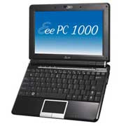 غ - ASUS Eee PC 1000