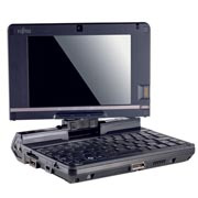 Fujitsu-UMPC LifeBook U2010GPS
