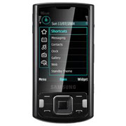 SonyEricsson-innov8 i8510