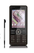 SonyEricsson - G900