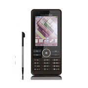 SonyEricsson-G900