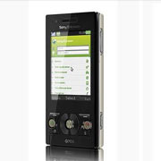 SonyEricsson-G705