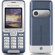 SonyEricsson - G705