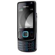 Nokia-6600 slide
