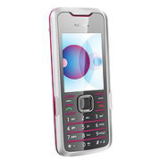 Nokia 7210 Supernova